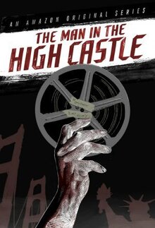 The Man in the High Castle poster