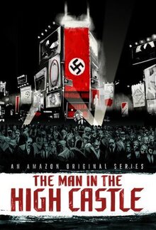 The Man in the High Castle poster