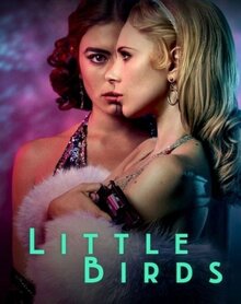 Little Birds poster