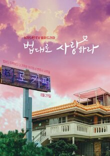Постер сериала Любовь по закону