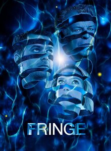 Fringe poster