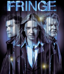 Fringe poster