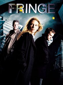 Fringe poster