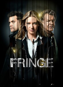 Fringe poster