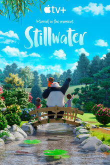 Stillwater poster