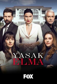 Yasak Elma poster