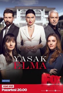 Yasak Elma poster