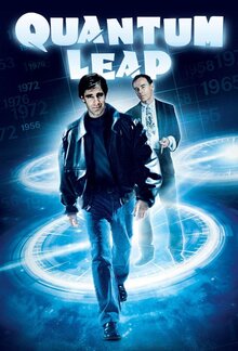 Quantum Leap poster