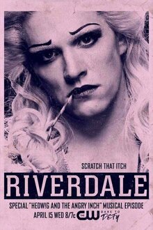 Riverdale poster