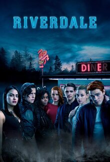 Riverdale poster