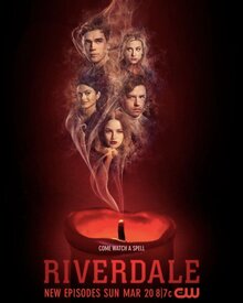 Riverdale poster