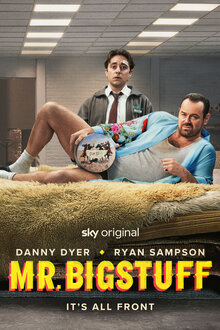 Mr Bigstuff poster