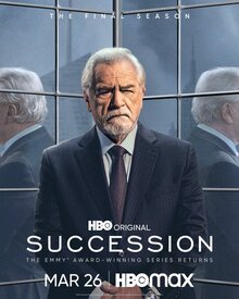 Постер сериала Наследники