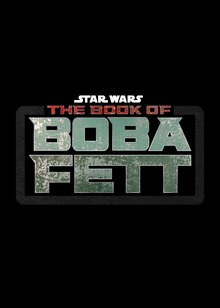 The Book of Boba Fett poster