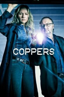 Coppers poster