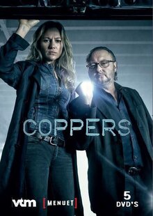 Coppers poster