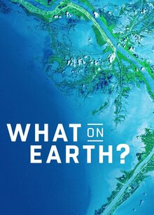 What on Earth? poster
