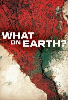 What on Earth? poster