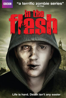 In the Flesh poster