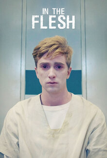 In the Flesh poster