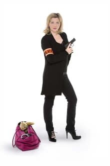 Candice Renoir poster
