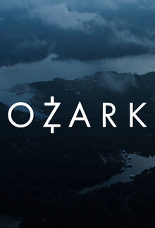 Ozark poster