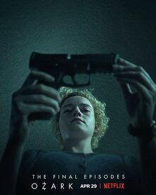 Ozark poster