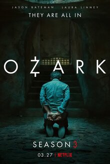 Ozark poster