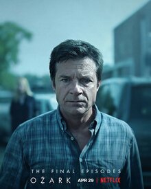 Ozark poster