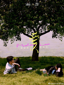 Their Wonderful Time poster