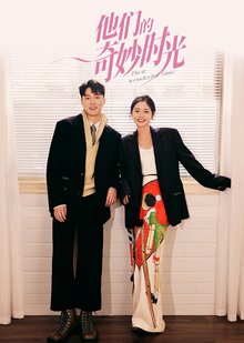 Their Wonderful Time poster
