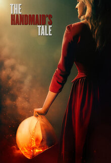 The Handmaid's Tale poster