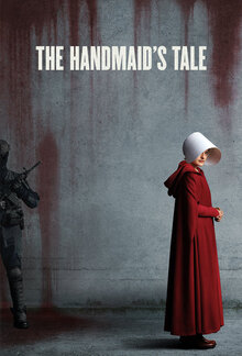 The Handmaid's Tale poster