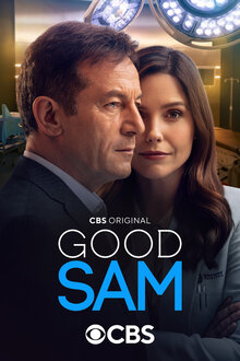Good Sam poster