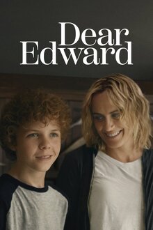 Dear Edward poster