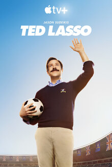 Ted Lasso poster