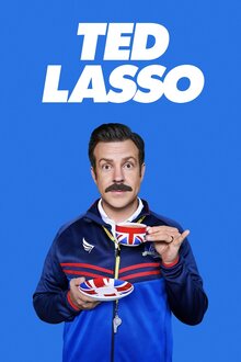 Ted Lasso poster