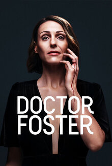 Doctor Foster poster