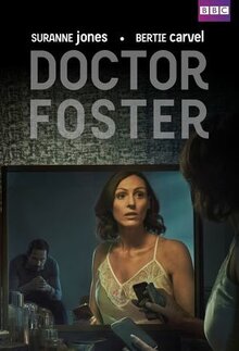 Doctor Foster poster