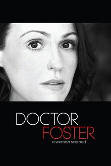 Doctor Foster poster