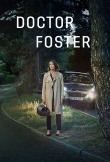 Doctor Foster poster