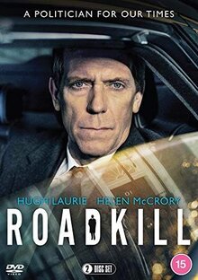 Roadkill poster