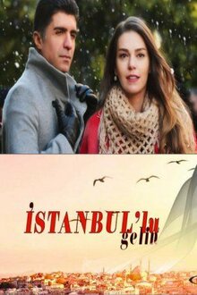 İstanbullu Gelin poster