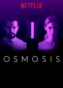 Osmosis poster