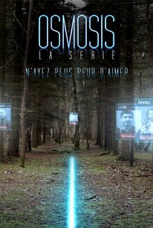 Osmosis poster