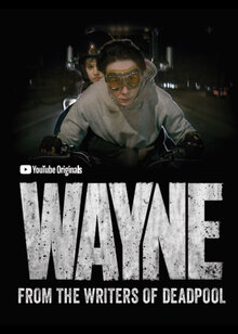 Wayne poster