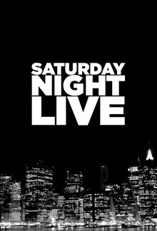 Постер телешоу Saturday Night Live