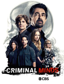 Criminal Minds poster