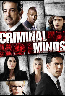 Criminal Minds poster