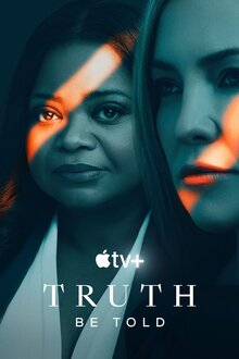 Truth Be Told poster